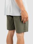 Шорты REELL Reflex Easy LW Shorts, light olive - фото 2