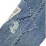 Levis Джинсовая куртка Levi's SS25, Denim Blue - фото 6