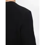 Свитер Selected Ross, черный - фото 6