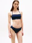Топ-бикини-бандо TOMMY HILFIGER Original, морской синий - фото 2