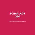 Простыня Mr.Sandman Full Elastan de luxe 140 160 x 200 220 см, цвет scharlach - фото 2