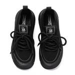 Кроссовки мужские с низким верхом Skate Park, черный - фото 5