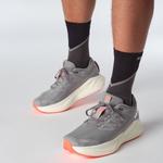 Беговая обувь Aero glide 3 Salomon, мультиколор - фото 2