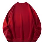 Толстовка унисекс 30Braid, Черный - фото 6