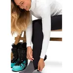 Брюки Maier Sports Sonja, черный - фото 4