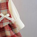 Платье для детей PROTECTCAMEL, red - фото 3