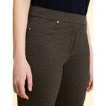 Брюки OLLA Marina Rinaldi, темно-серый - фото