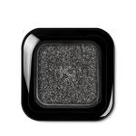 KIKO Milano, Glitter Shower Eyeshadow, Glitter Eyeshadow, 06 Sparkling Graphite, 2 г - фото