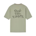 Футболка мужская Palladium, зеленый - фото 4