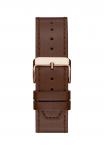 Часы GREYSON Guess, коричневый - фото 5