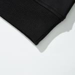 Свитшот мужской Le Coq Sportif, черный - фото 11