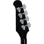 Бас-гитара Gibson Non-Reverse Thunderbird с 4 струнами - Эбен - фото 6