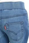 Брюки-джоггеры Levi's для мальчиков, Sea Salt - фото 10