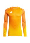 Футболка вратаря TEAM TIRO PRO Adidas Performance, оранжевый - фото