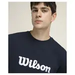 Толстовка Wilson Parkside, синий - фото 6