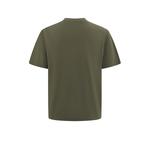 Футболка мужская CAT, белый - фото 11