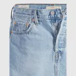 Значок юбка Levi's, цвет Front And Center - Light Wash - фото 9