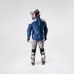 Куртка Leatt ADV MultiTour 8.5 - фото 8