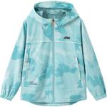 Куртка GS Asics, зеленый - фото