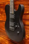 ESP LTD TE-401 - Черный сатин - фото 10