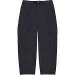 New Balance Брюки Casual Unisex Black - фото