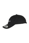 Бейсболка THEORIE DE CHAOS  Upscale by Mister Tee, черный - фото 5