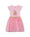 Платье из тюля для девочек Toddler Strawberry Shortcake, розовый - фото