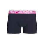 Боксеры Jack & Jones Luca Solid, разноцветный - фото