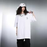 Футболка унисекс Kawasaki, черный - фото 52