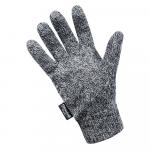 Перчатки Elbrus Remos, серый - фото 2