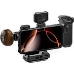 Tilta Khronos iPhone 16 Pro Max Ultimate Kit (Black) - фото 2