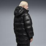 Зимняя куртка PUMA, Black - фото 4