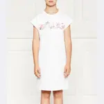 Платье Guess, белый - фото