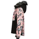 Куртка Луанн-младший. Icepeak, цвет hellrot - фото 3