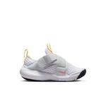 Кроссовки flex advance shoes Nike, белый - фото 2