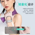 Фитнес-перчатки LINING, розовые[19 вентиляционных отверстий/удобные и не потеющие] - фото 5