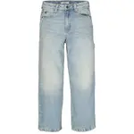 Брюки Garcia M263530, синий - фото 3