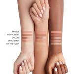 Палитра теней для век Forever Babe High Pigment - фото 2