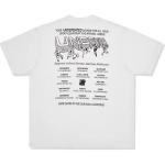 Футболка SS25 унисекс UNDEFEATED, белый - фото