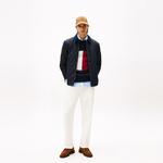 Tommy Hilfiger Пуховик мужской, Navy Blue DW5 - фото 10