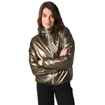 Куртка Deeluxe Issia, золотой - фото 7