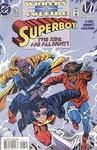 Superboy (3rd Series), Edition# 7 (DC) - фото