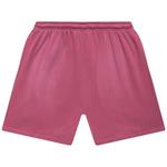 Шорты Hellstar Flame Shorts Pink, розовый - фото 2