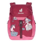 Сумка Deuter, цвет Ruby-Hotpink - фото 6
