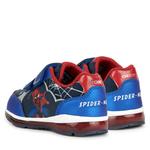 Кроссовки Geox SPIDER-MANB Todo, темно-синий - фото 3