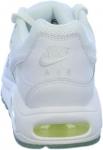 Мужские кроссовки Nike Air Max Command, White White White White 112 - фото 3