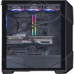 Настольный компьютер Cooler Master TD5 Pro Gaming Desktop Computer - фото 3
