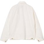 Carhartt WIP Куртка Detroit, Wax White - фото 3