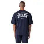 Футболка Everlast Dye over, синий - фото 2