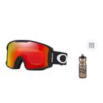 Лыжные очки Line Miner M Snap Buckle унисекс Oakley - фото